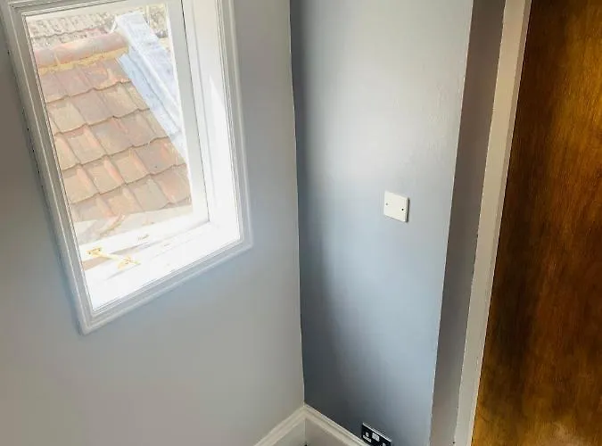 招待所 Minster Hub - 2 Min Walk 2 Minster! 约克