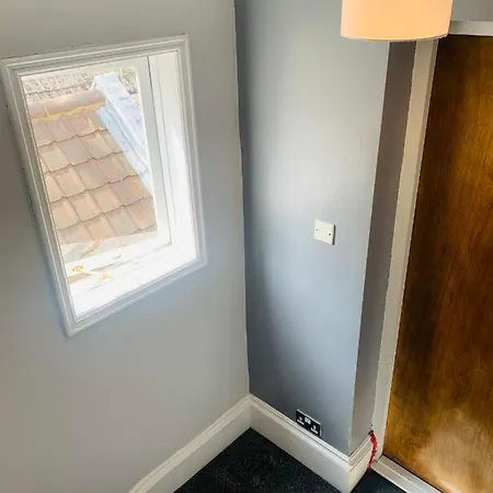 Pensjonat Minster Hub - 2 Min Walk 2 Minster! York