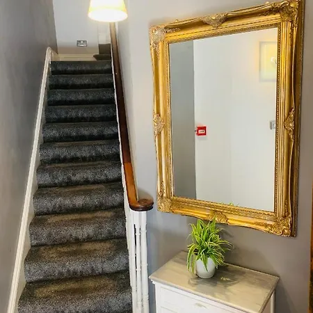 Minster Hub - 2 Min Walk 2 Minster! 3* York