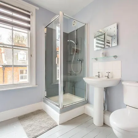 Minster Hub - 2 Min Walk 2 Minster! Affittacamere 3*